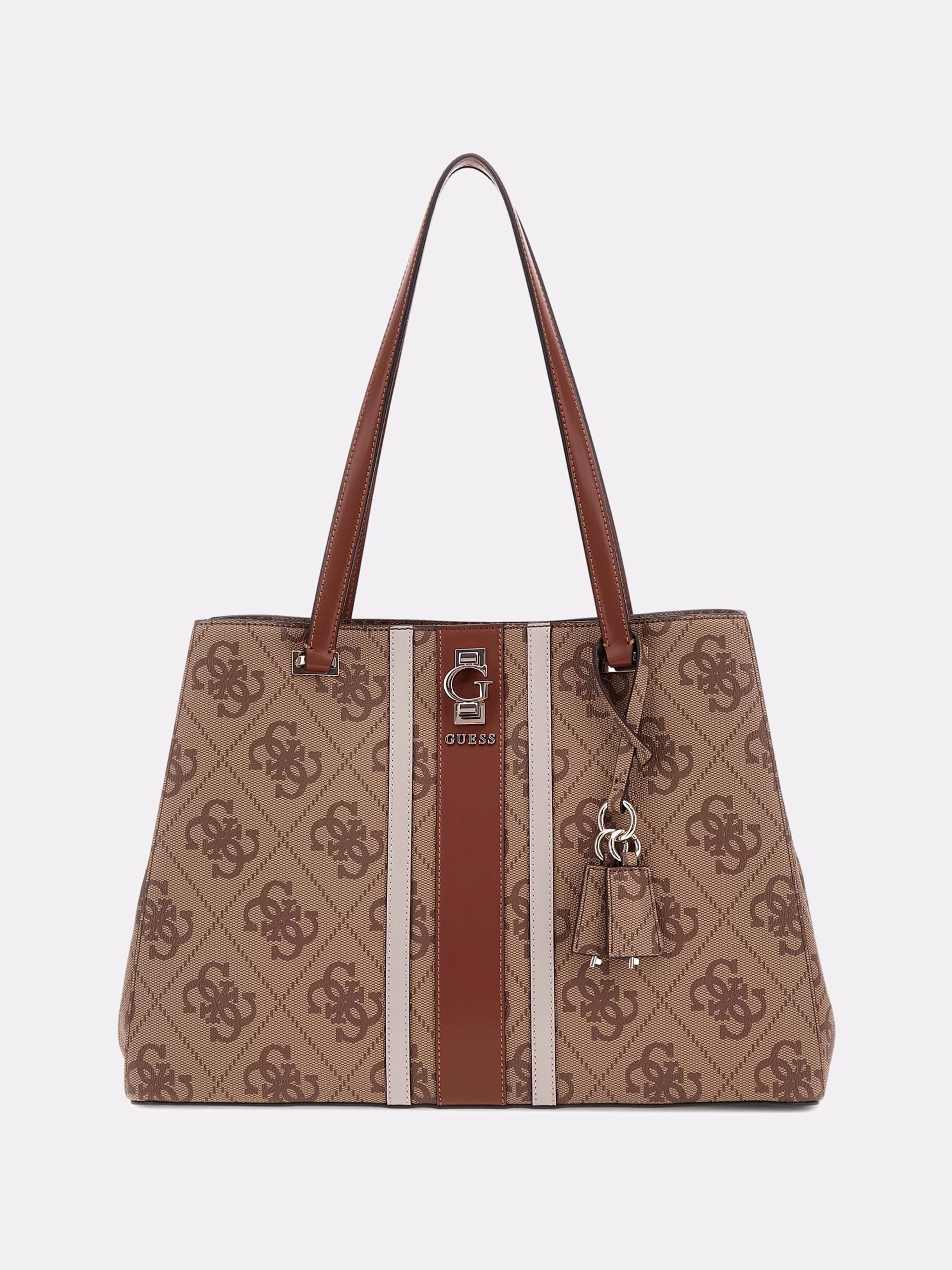 Bolso Shopper GUESS Erenia 4G SO783823