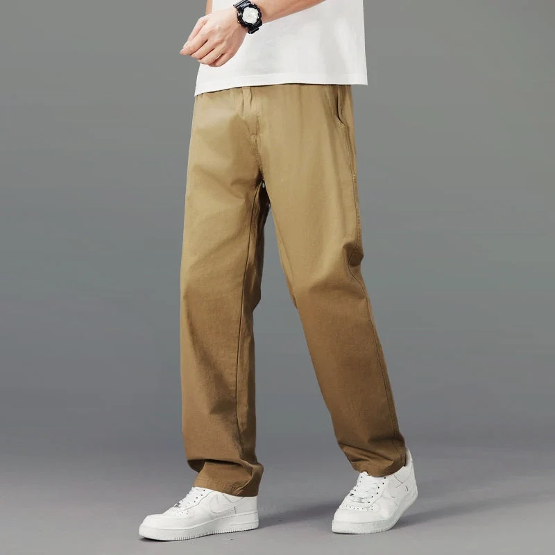 Pantalones informales «Firenze» - Imagen 3