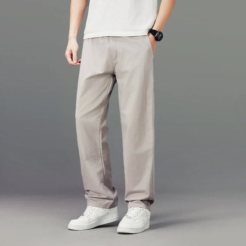Pantalones informales «Firenze» - Imagen 4