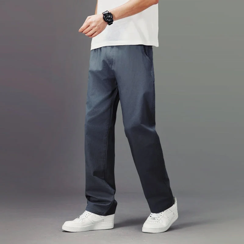 Pantalones informales «Firenze» - Imagen 5