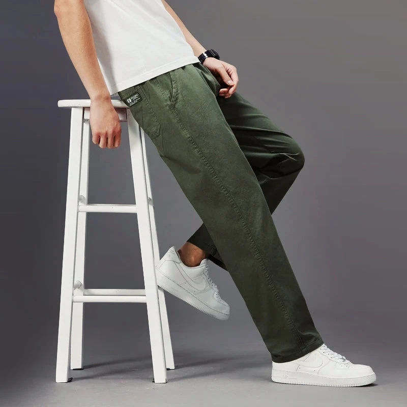 Pantalones informales «Firenze» - Imagen 7