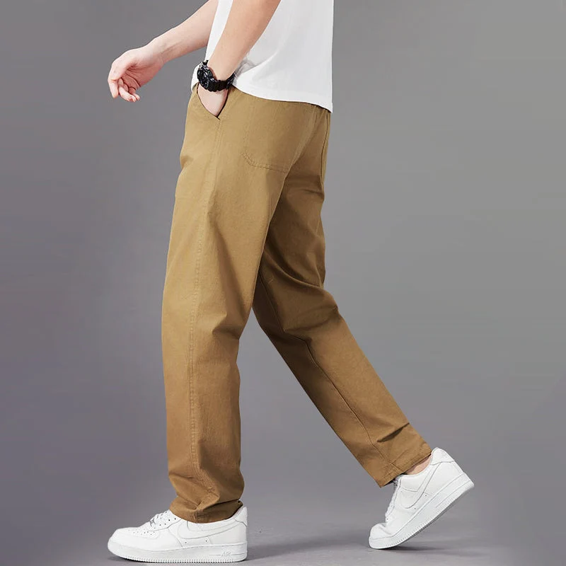 Pantalones informales «Firenze» - Imagen 8