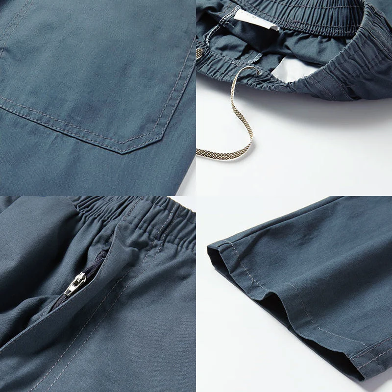 Pantalones informales «Firenze» - Imagen 9