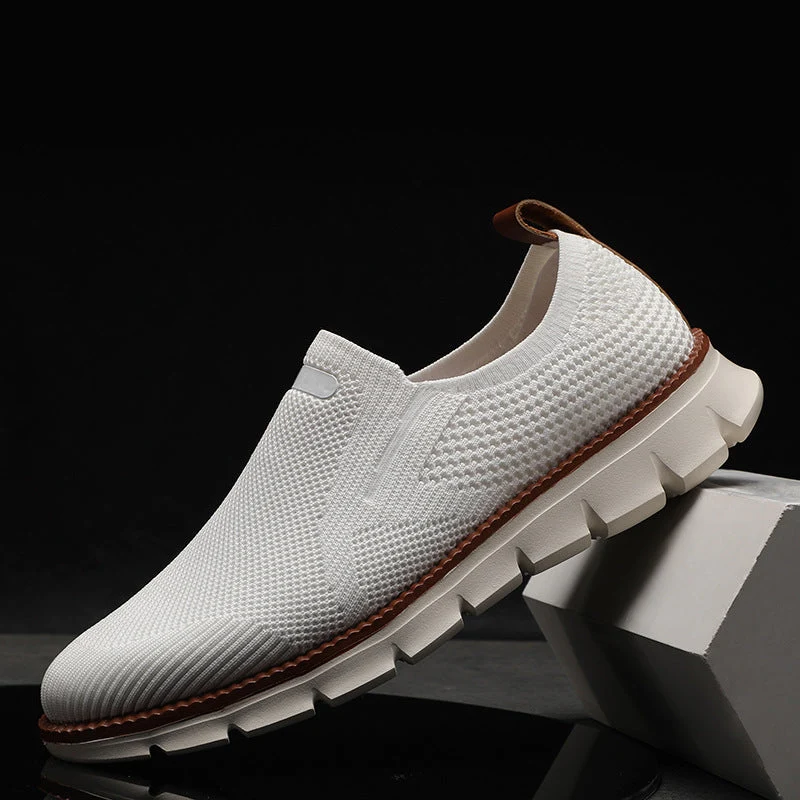 Zapatos sin cordones de malla - Imagen 9