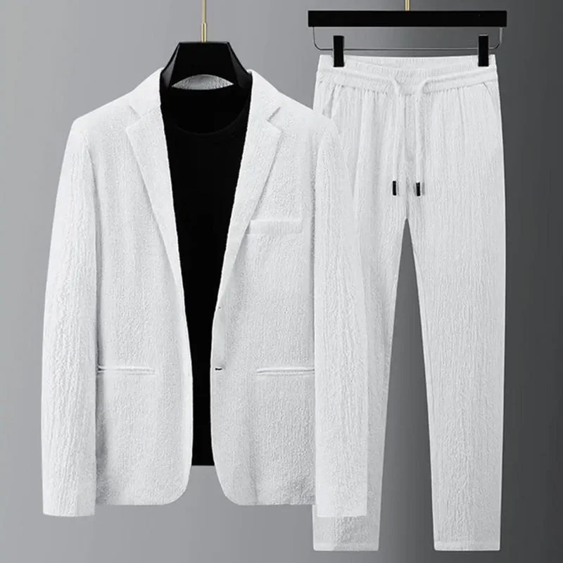 Conjunto cómodo y elegante - Imagen 3