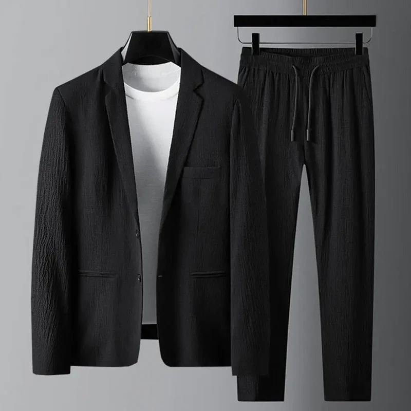 Conjunto cómodo y elegante - Imagen 4