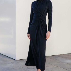 Vestido TINY COLOUR NUDE