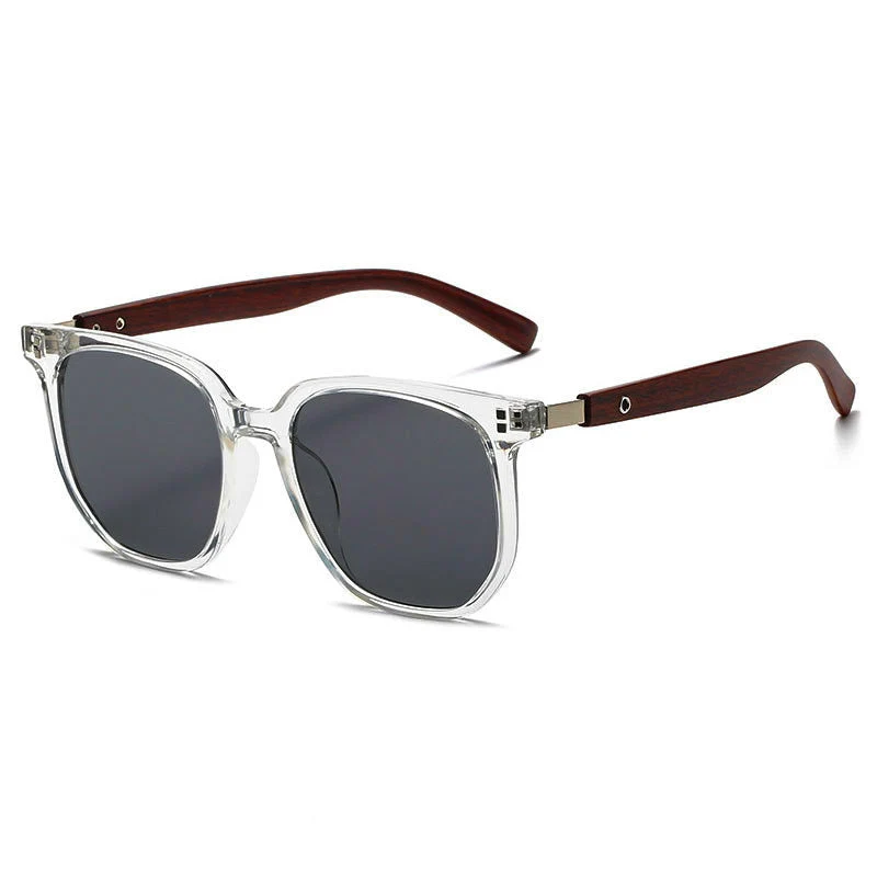 Unas gafas de sol bonitas y elegantes - Imagen 4