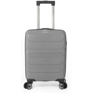 Trolley cabina rígida 4 ruedas de Benzi 5745P