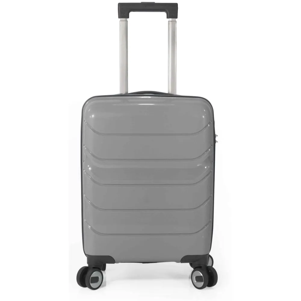 Trolley cabina rígida 4 ruedas de Benzi 5745P - Imagen 2