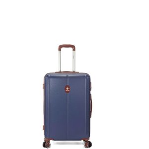 Maleta trolley cabina de Benzi 5776P