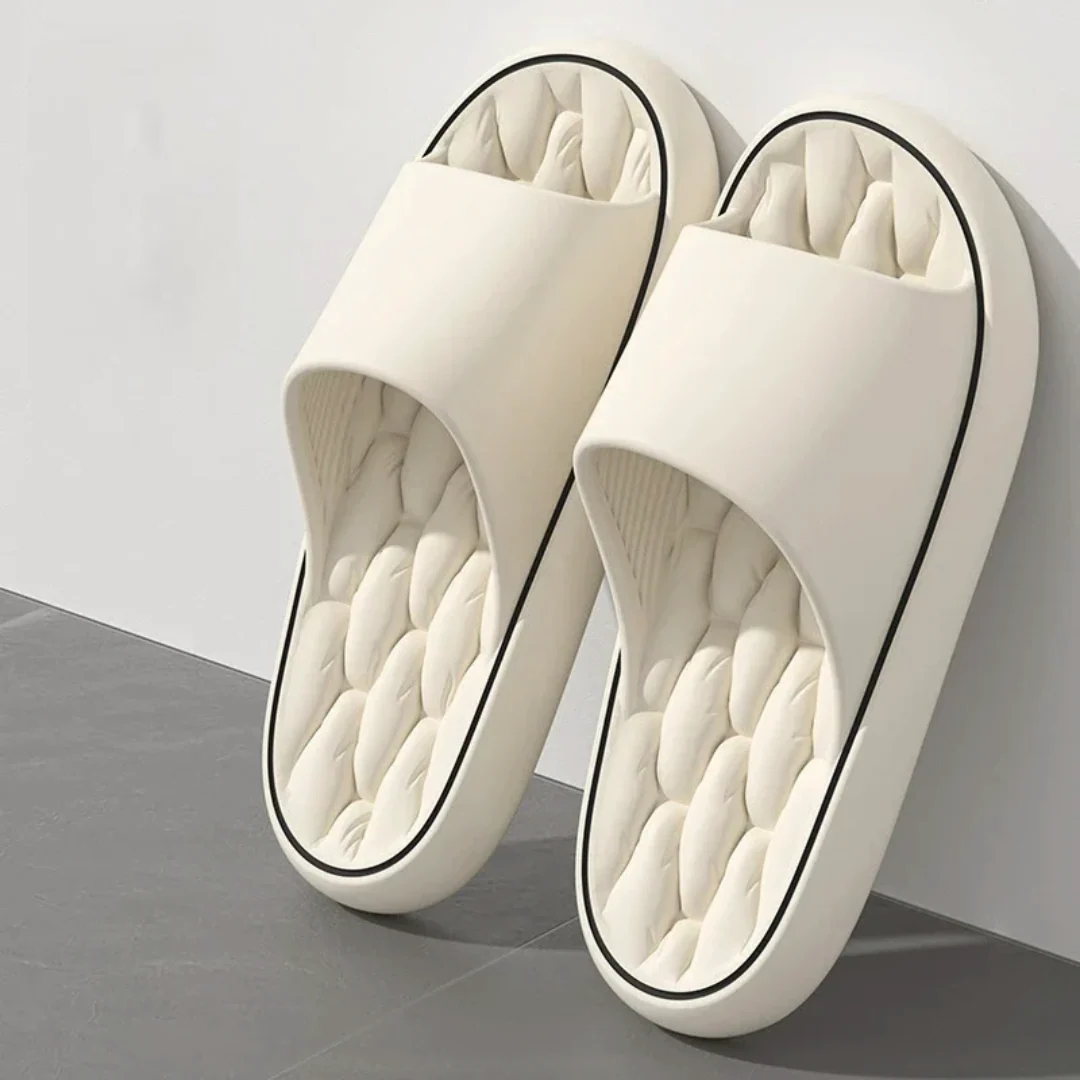 Sandalias suaves y cómodas - Imagen 4