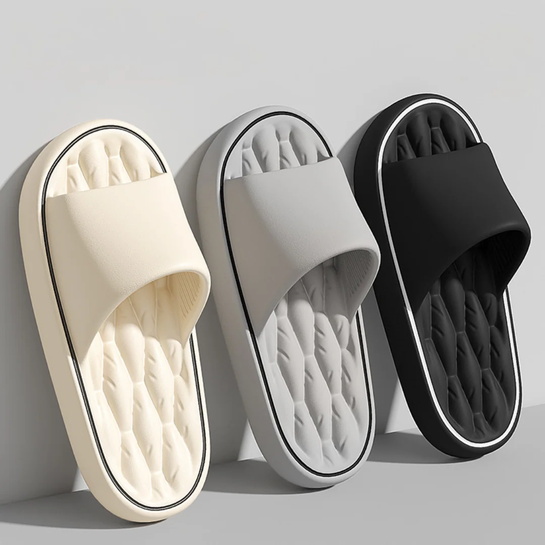 Sandalias suaves y cómodas - Imagen 5