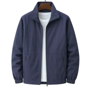 Chaqueta elegante de verano