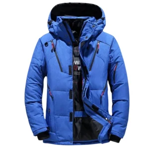 Chaqueta Elite Witner