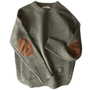 Jersey informal de hombre