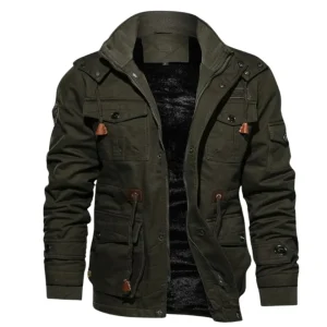 Chaqueta informal Luca