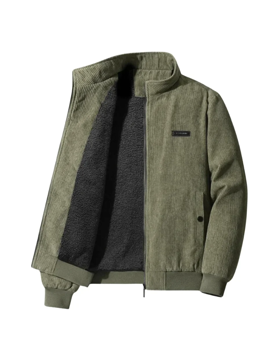 Chaqueta acolchada Cipresso - Imagen 2