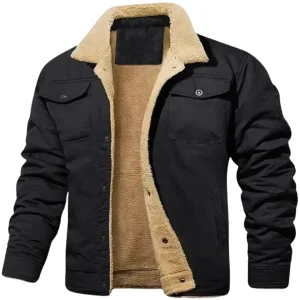 Chaqueta bomber Ugo