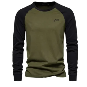 Jersey elegante para hombre