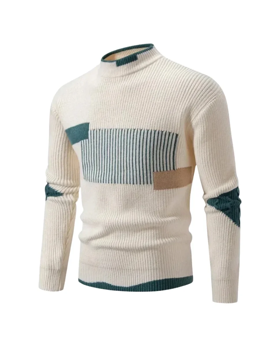 Jersey de punto de alta calidad - Imagen 2