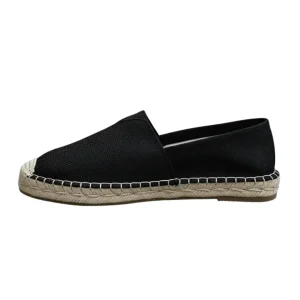 Espadrillas elegantes para hombre