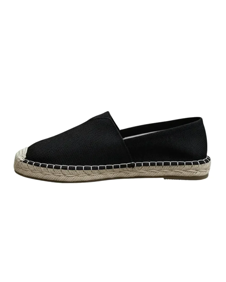 Espadrillas elegantes para hombre