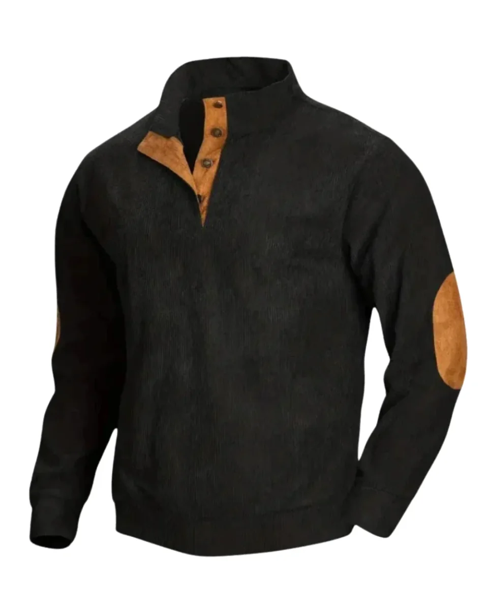 Jersey informal Faustino