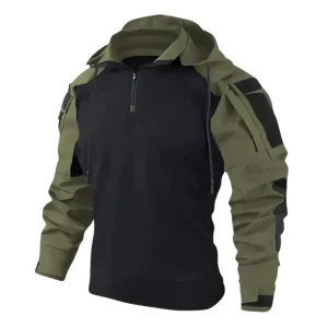 Jersey táctico