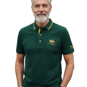 Polo de lujo