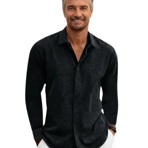 Camisa informal Giovanni