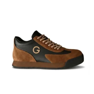 Givalli - Zapatos elegantes de piel