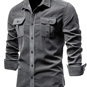 Camisa de alta calidad