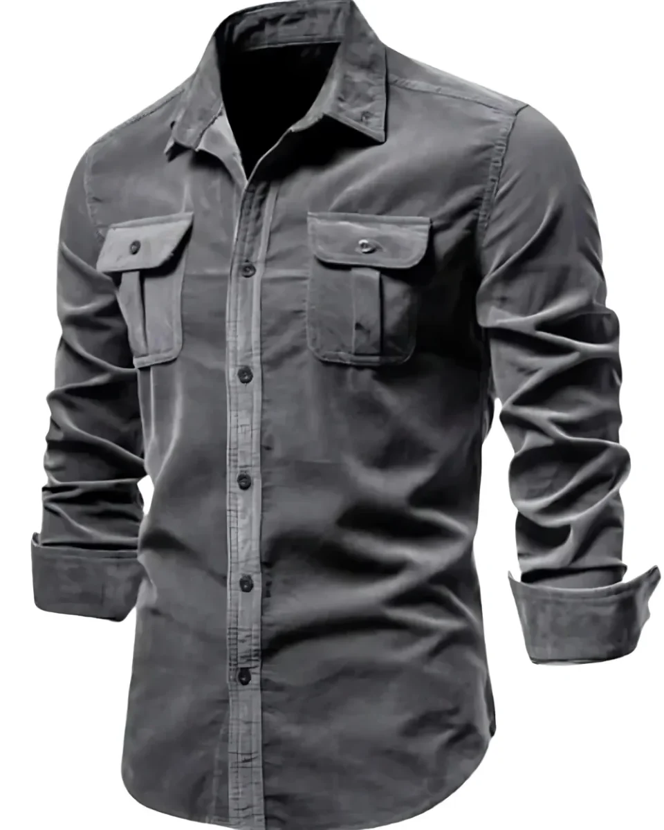 Camisa de alta calidad
