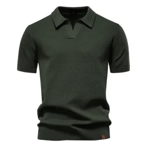 Polo elegante