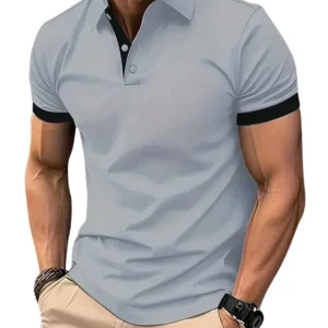 Polo de alta gama