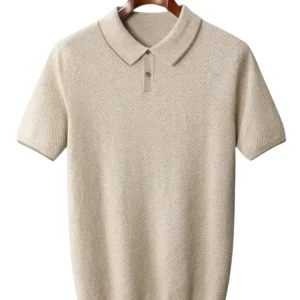 Polo de cachemira Aristo