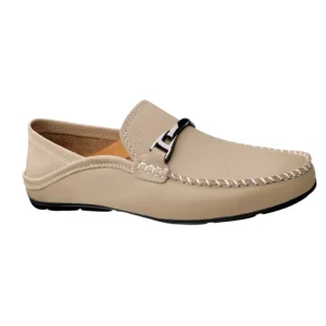 Mocasines de piel de primera calidad