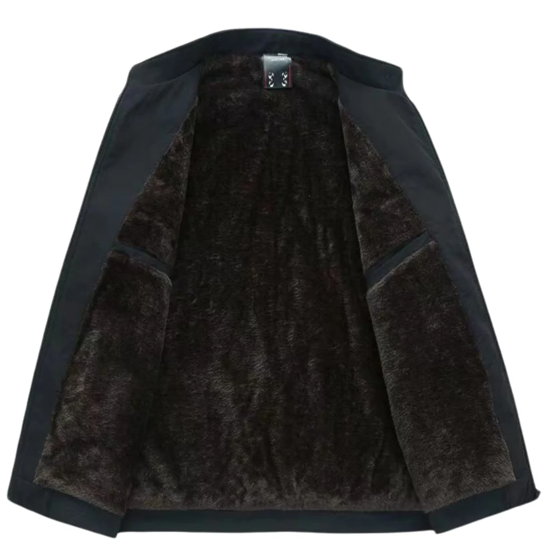 Chaqueta con forro polar - Imagen 5