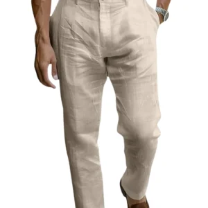 Pantalones «Saint-Tropez Chic»