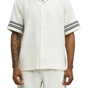 Conjunto de verano «Casablanca»