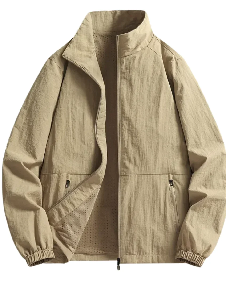 Chaqueta veraniega informal - Imagen 2