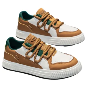 Zapatillas deportivas elegantes