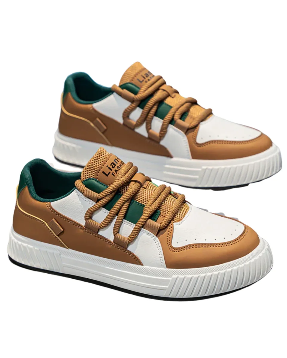Zapatillas deportivas elegantes - Imagen 2