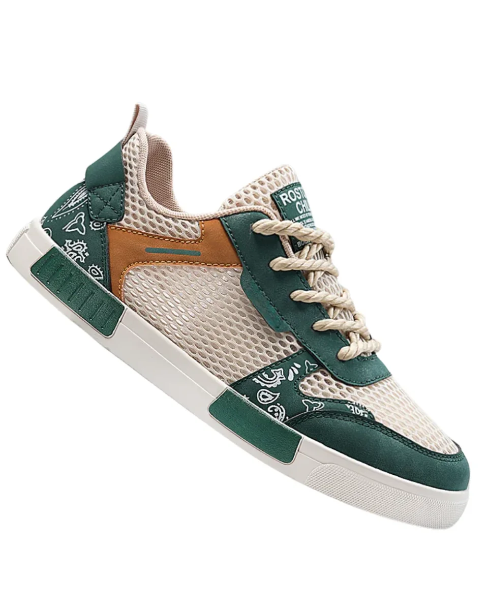 Zapatillas Bilbao Premium