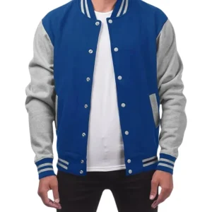 Chaqueta de béisbol