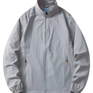 Chaqueta ligera de verano