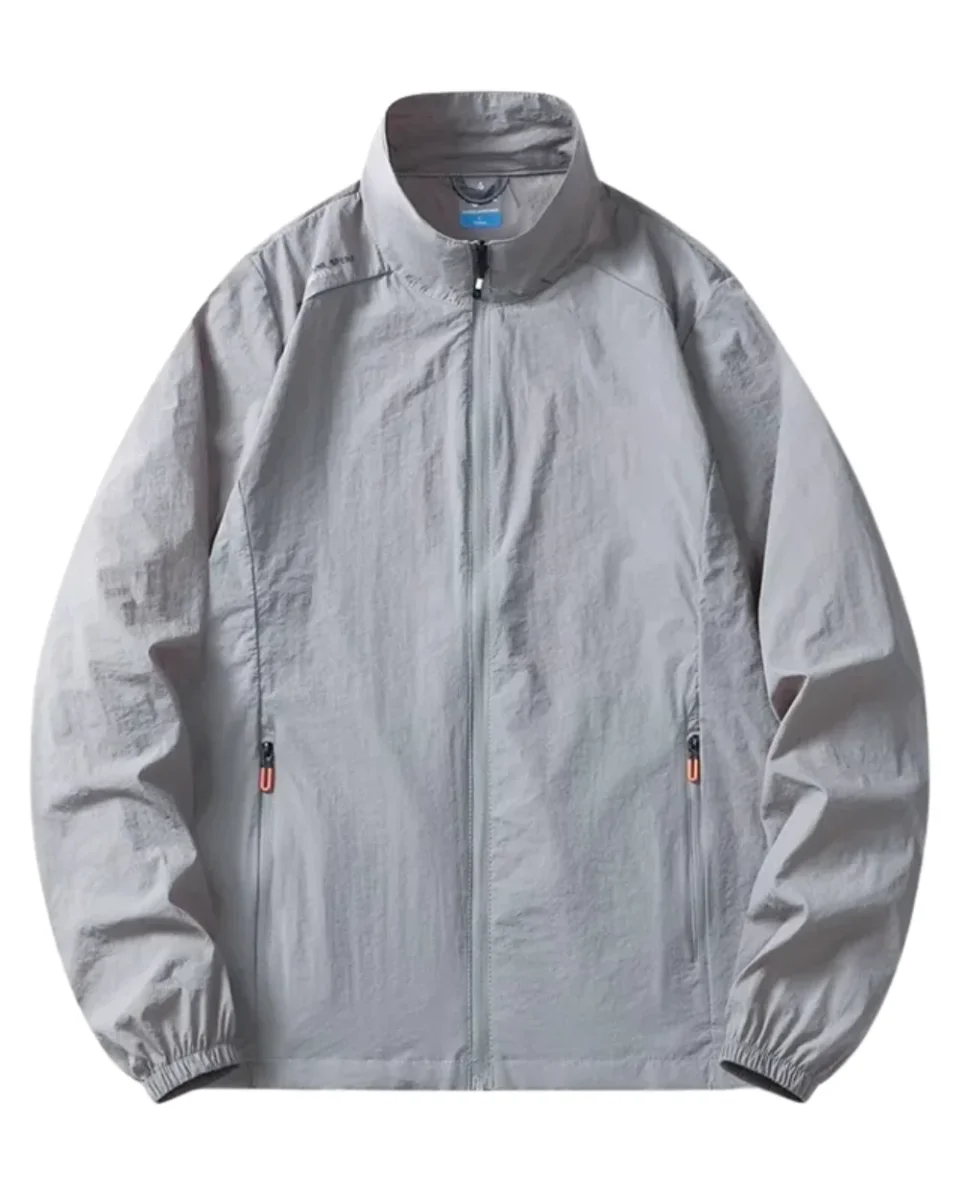 Chaqueta ligera de verano - Imagen 2