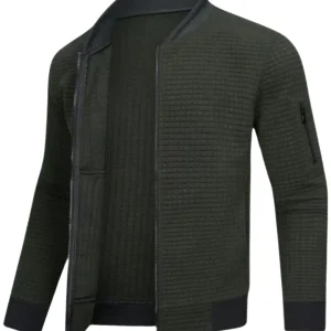 Chaqueta informal de hombre