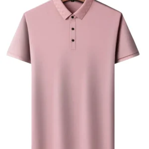 Polo de algodón